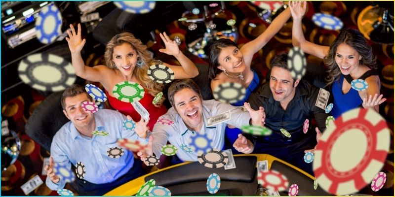 Casino online Bj88 sở hữu nhiều game đỉnh cao