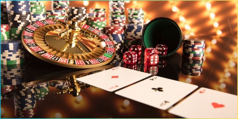 Casino Online Bj88 - Thiên Đường Đánh Bài Đẳng Cấp Hiện Nay