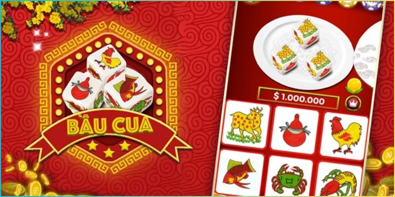 Những lưu ý khi chơi game bầu cua Bj88