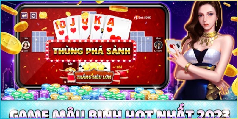 Làm sao để tăng khả năng chiến thắng game mậu binh online Bj88