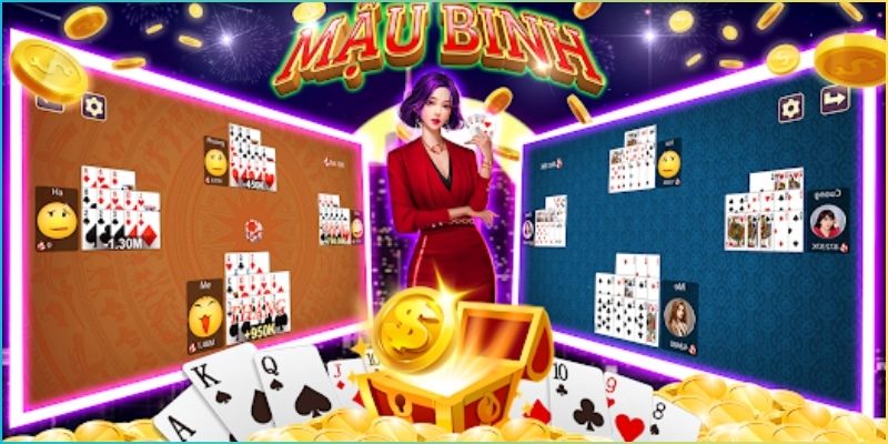 Game Mậu Binh online Bj88 - Thiên đường cá cược hấp dẫn bậc nhất Việt Nam