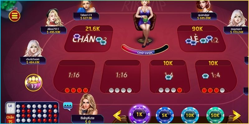 Tổng hợp thông tin thú vị về game xóc đĩa đổi thưởng Bj88