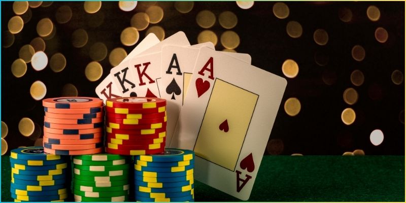 Tìm hiểu về game bài Poker tại nhà cái Bj88