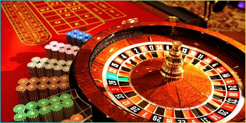 Roulette Bj88 - Khám Phá Trải Nghiệm Đỉnh Cao Cho Mọi Cuộc Chơi