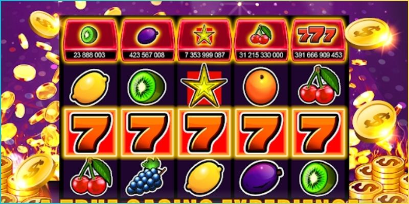 Slot game Bj88 là một trò chơi hấp dẫn