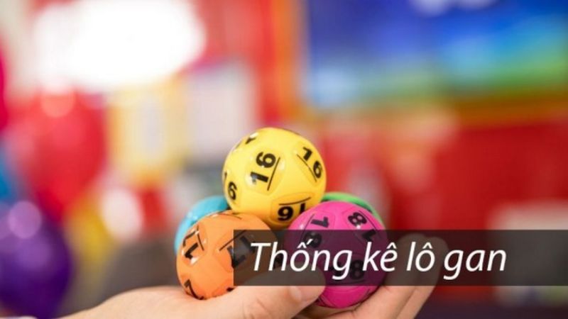 Sử dụng phần mềm đánh lô gan