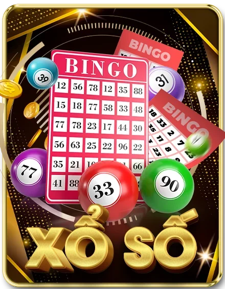 xổ số